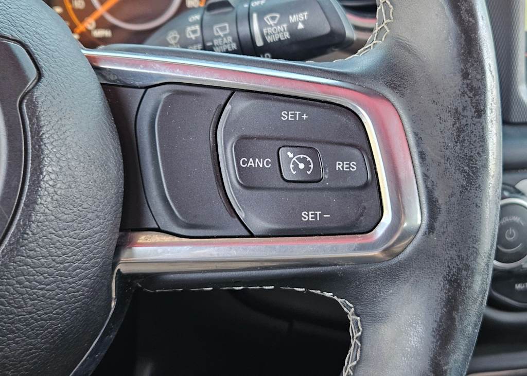 Thumbnail: 2020 Jeep Wrangler - 26