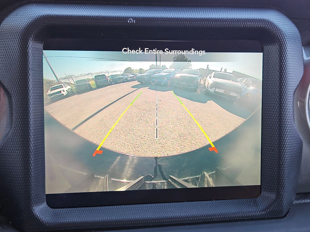 Thumbnail: 2020 Jeep Wrangler - 30