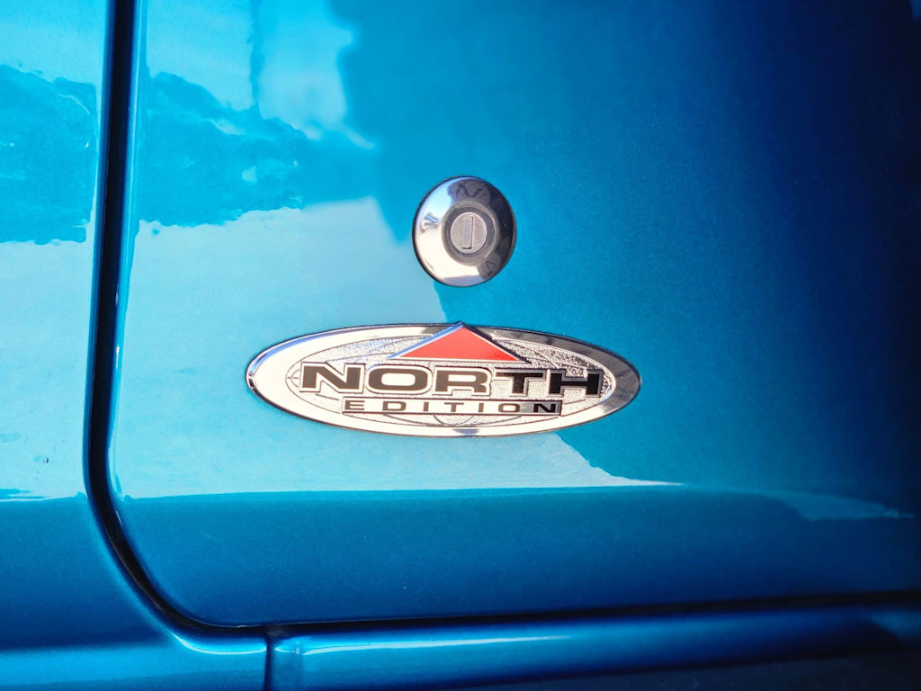 Thumbnail: 2020 Jeep Wrangler - 7