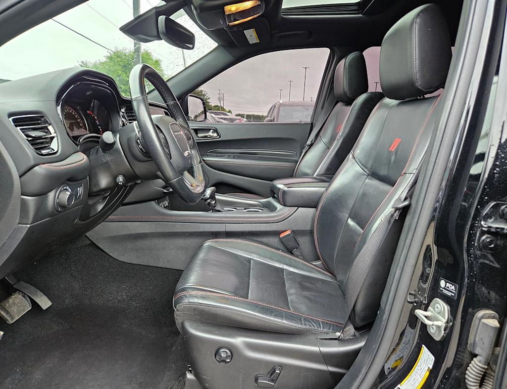 Thumbnail: 2024 Dodge Durango - 10