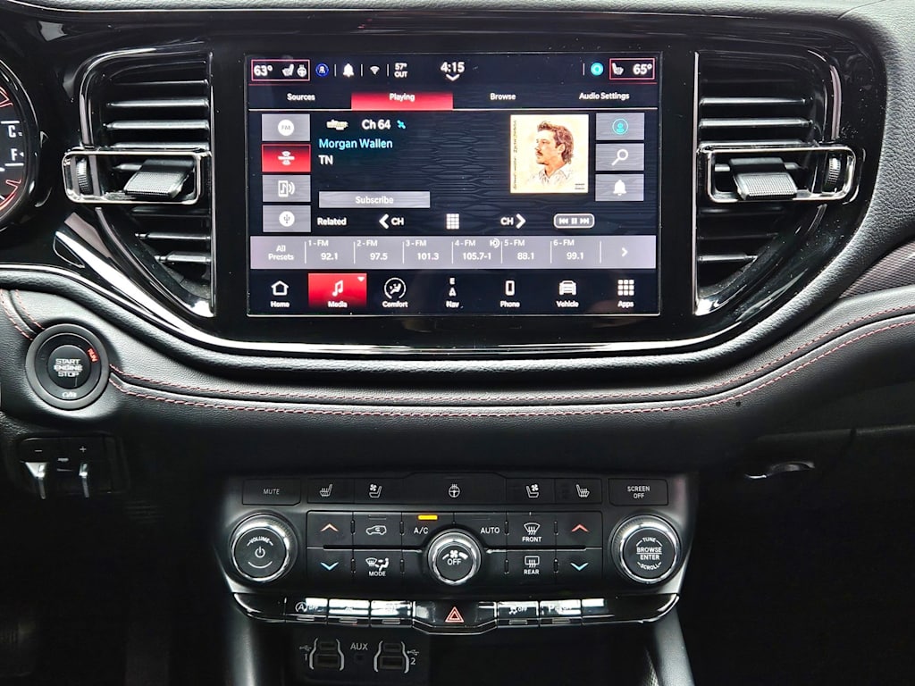 Thumbnail: 2024 Dodge Durango - 13