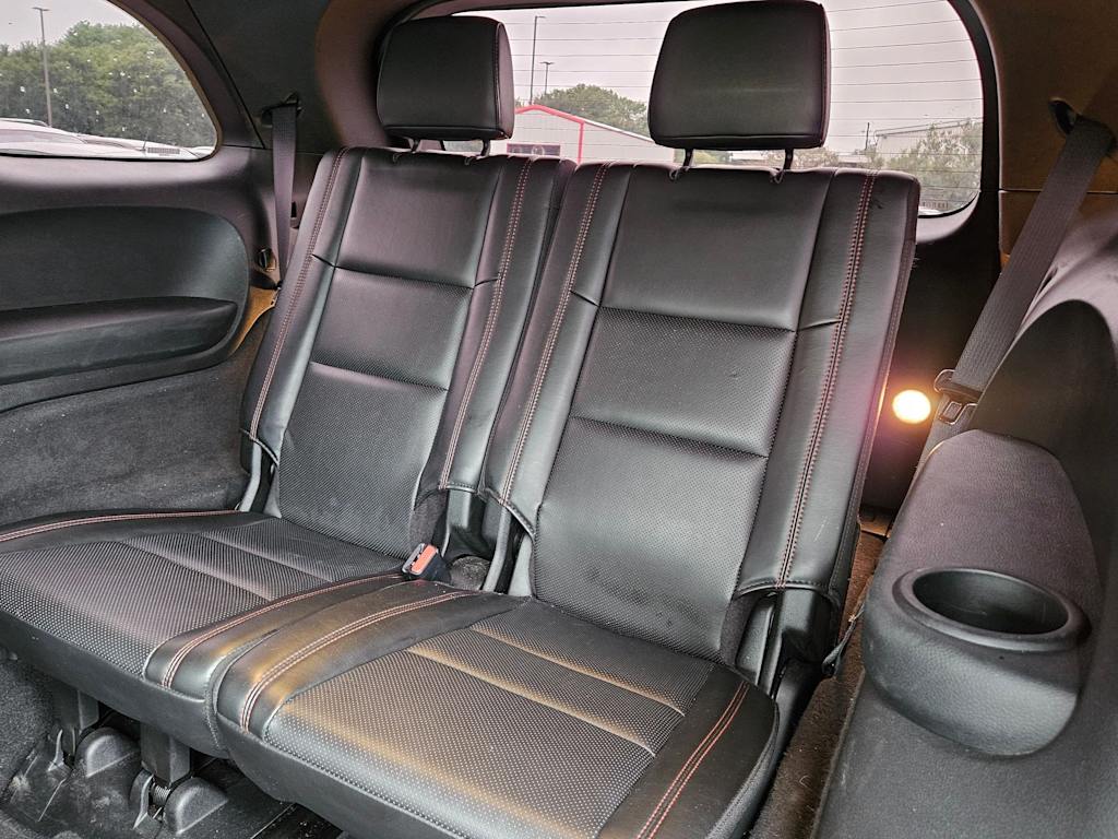 Thumbnail: 2024 Dodge Durango - 22