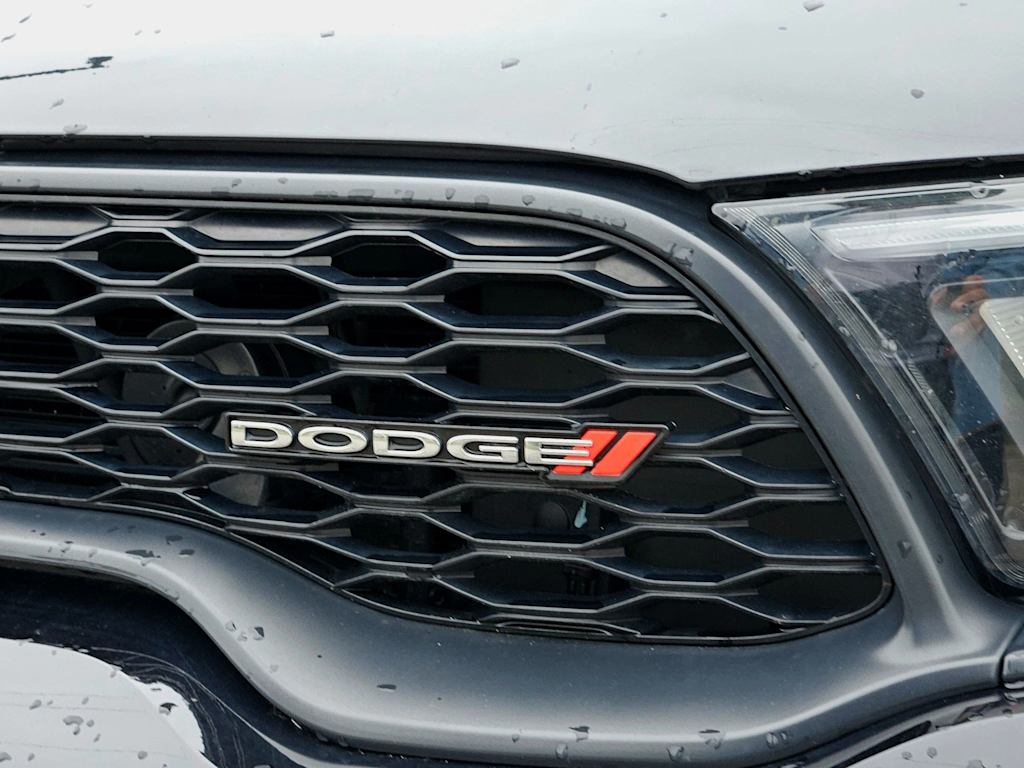Thumbnail: 2024 Dodge Durango - 7