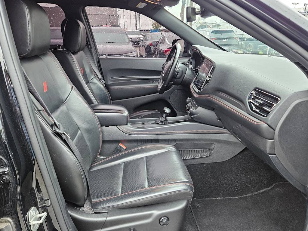 Thumbnail: 2024 Dodge Durango - 11