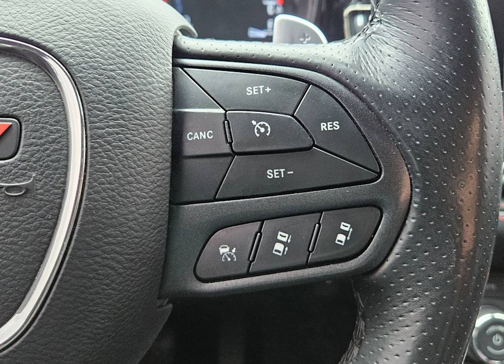 Thumbnail: 2024 Dodge Durango - 23