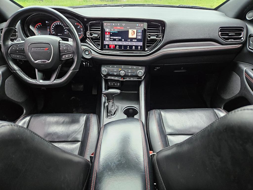 Thumbnail: 2024 Dodge Durango - 2