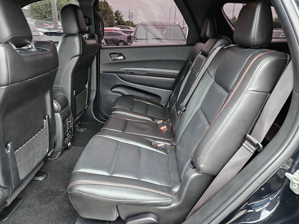 Thumbnail: 2024 Dodge Durango - 12