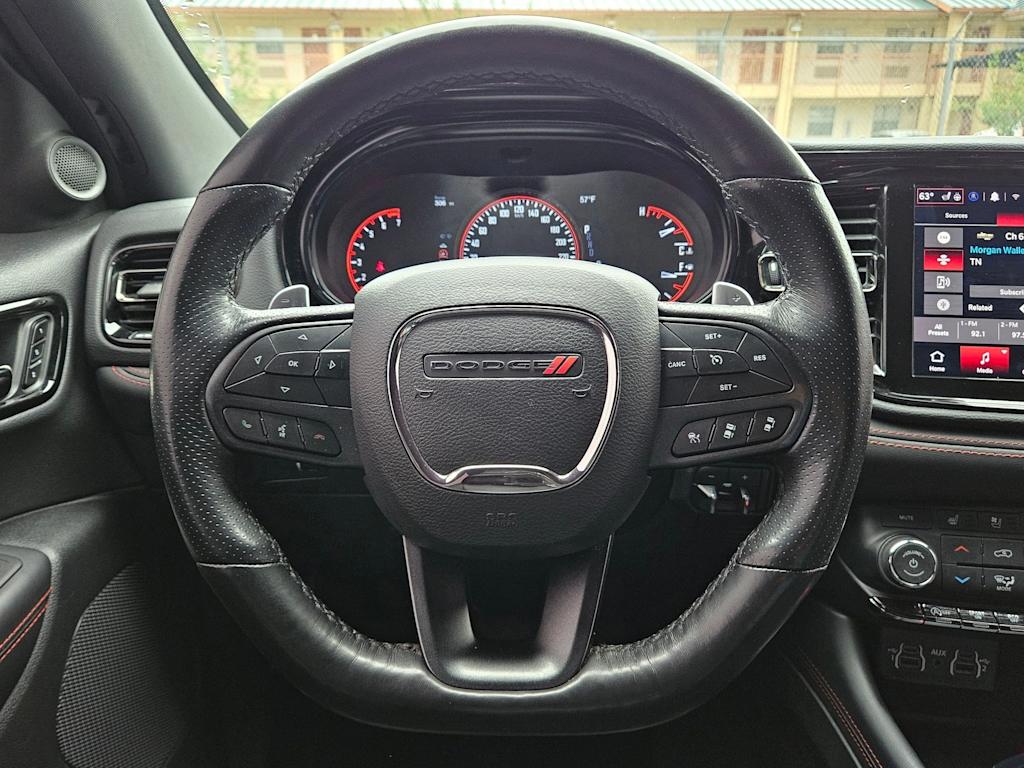 Thumbnail: 2024 Dodge Durango - 9