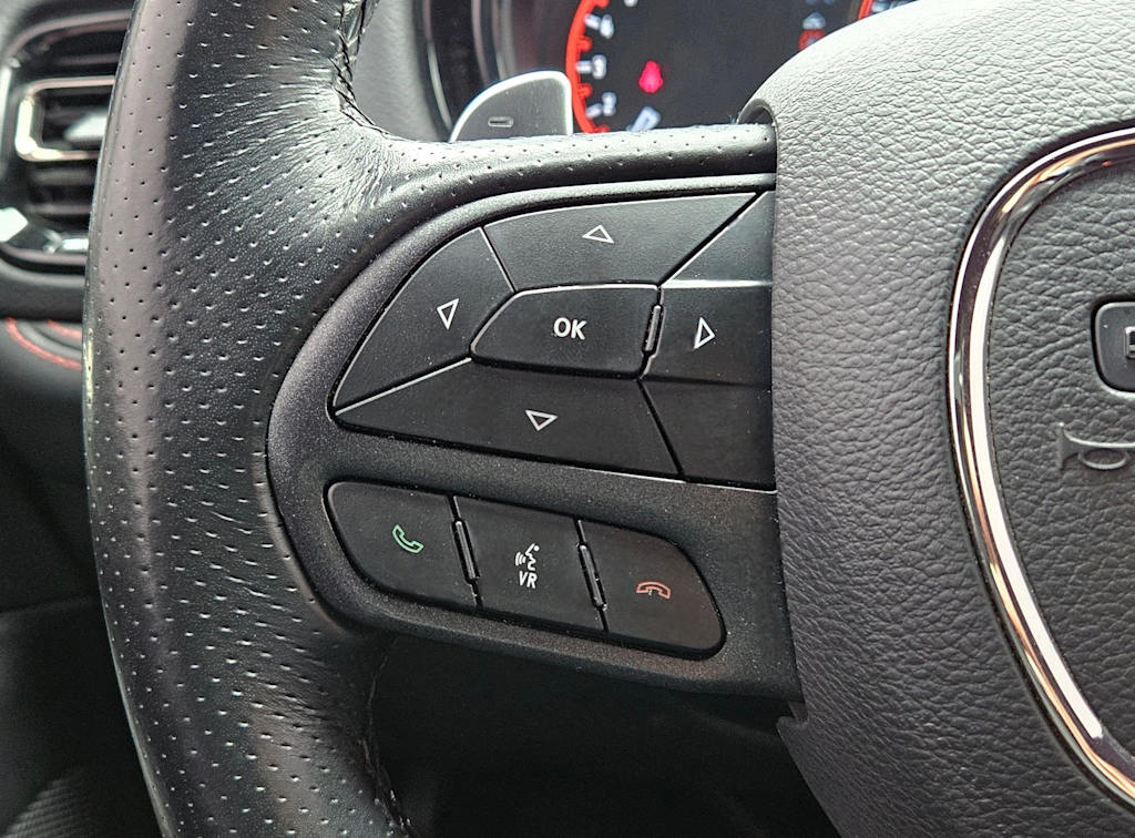 Thumbnail: 2024 Dodge Durango - 24