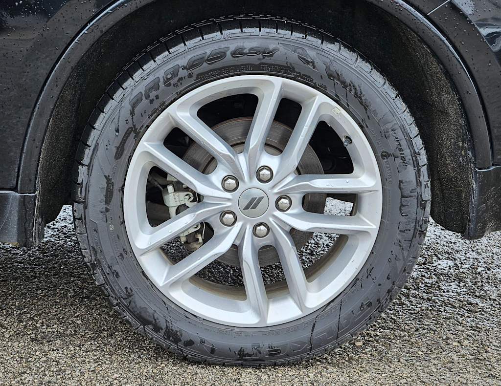 Thumbnail: 2024 Dodge Durango - 8