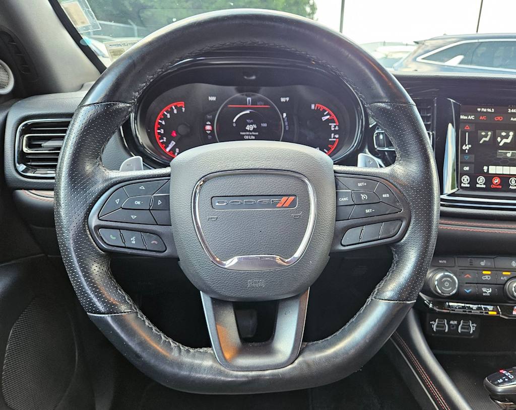 Thumbnail: 2023 Dodge Durango - 13