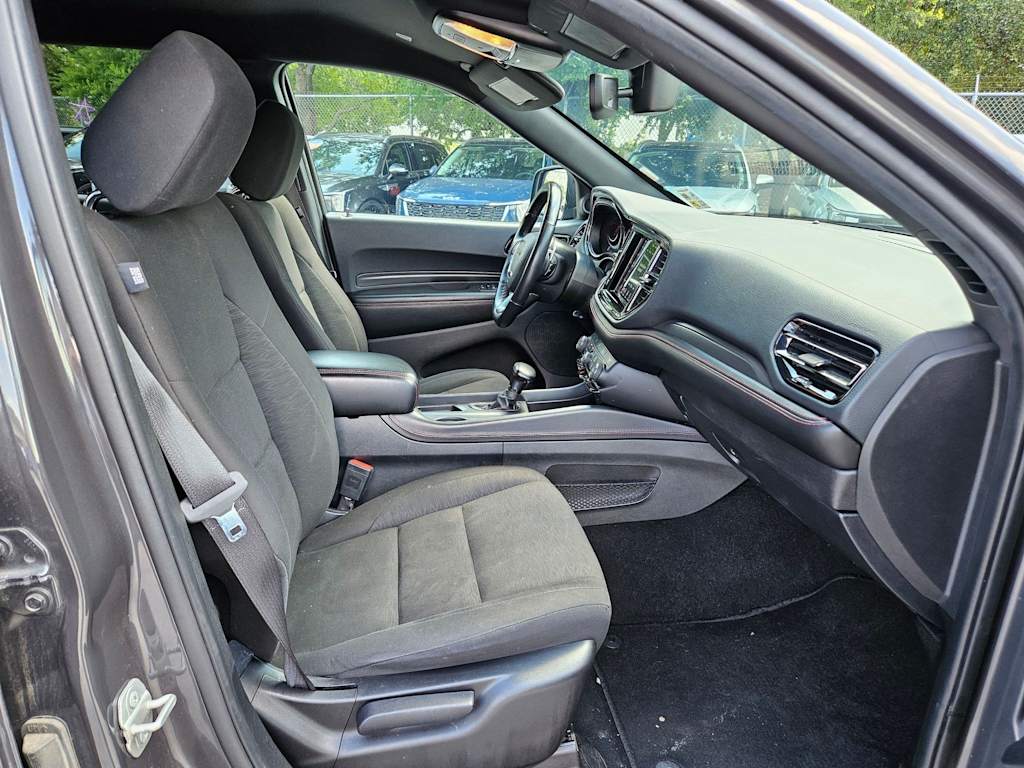Thumbnail: 2023 Dodge Durango - 11