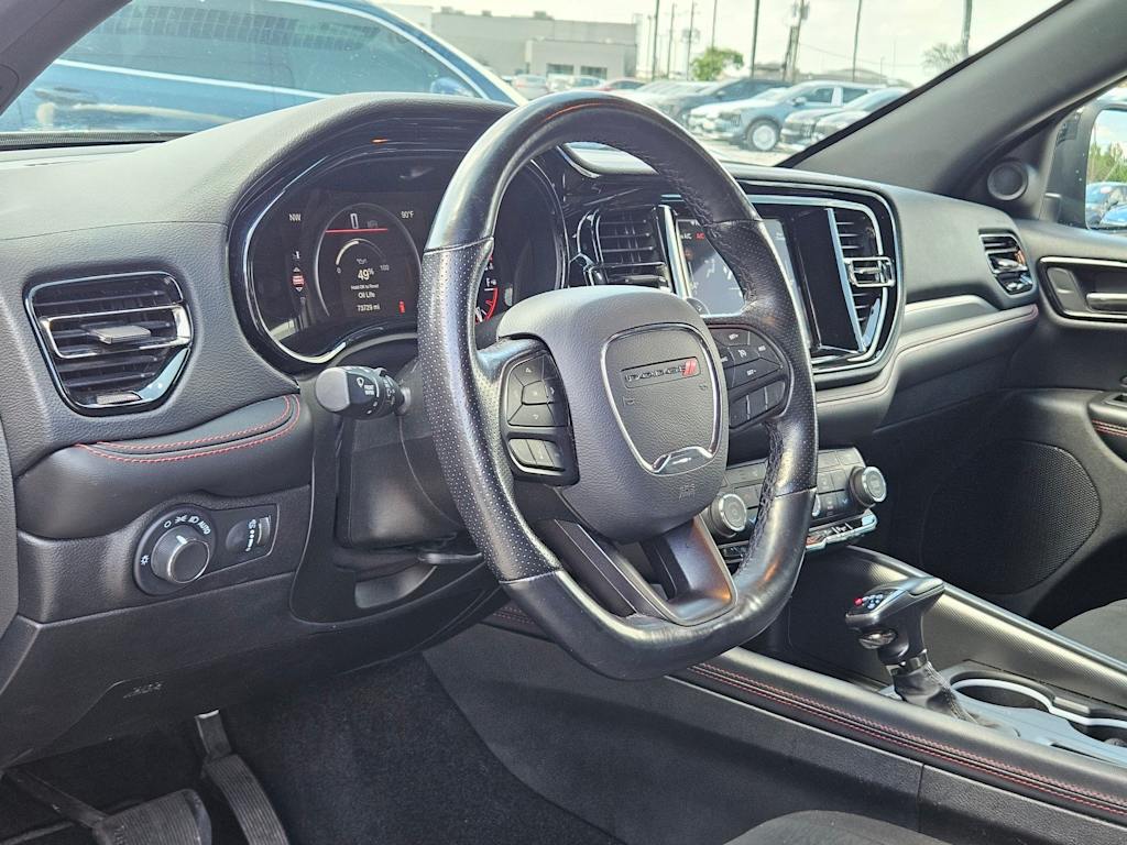 Thumbnail: 2023 Dodge Durango - 2
