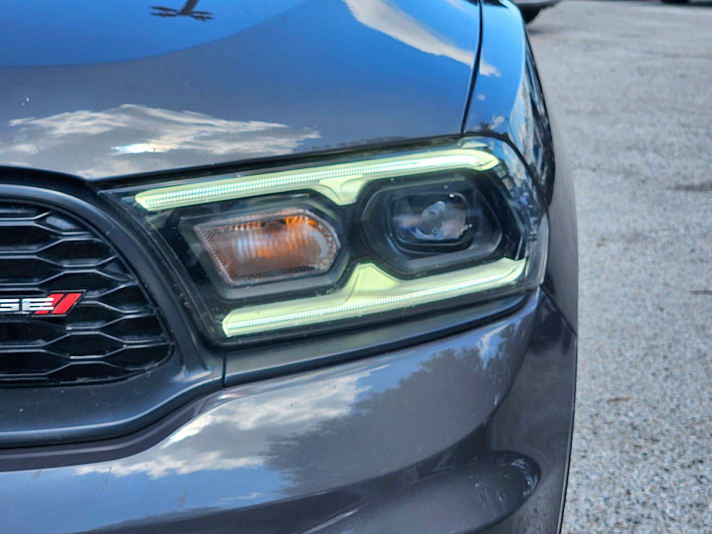 Thumbnail: 2023 Dodge Durango - 22