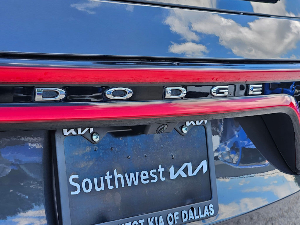 Thumbnail: 2023 Dodge Durango - 7