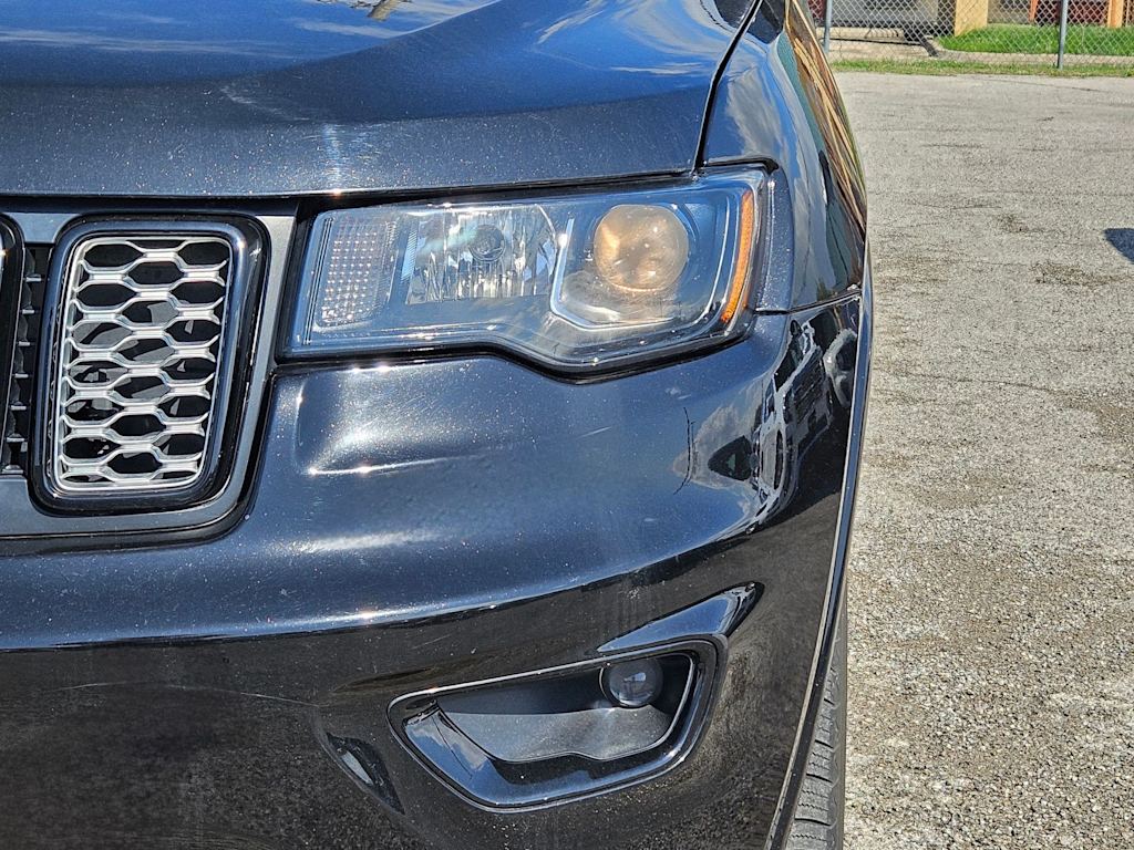 Thumbnail: 2020 Jeep Grand Cherokee - 18