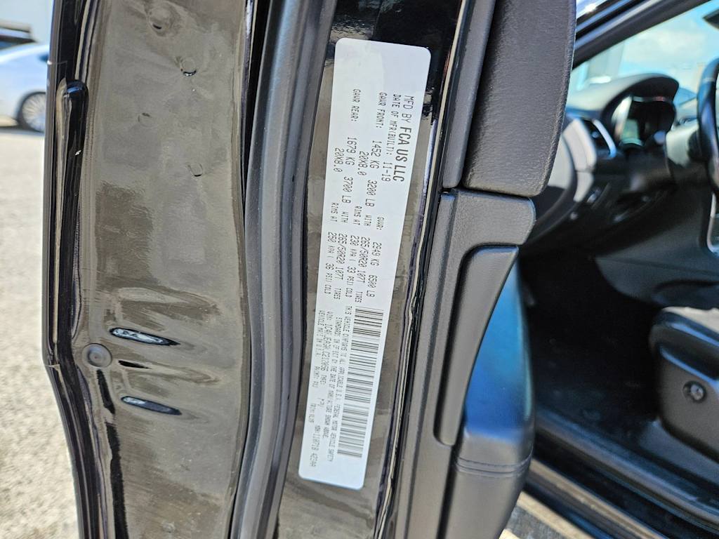 Thumbnail: 2020 Jeep Grand Cherokee - 13