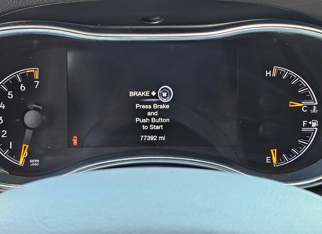 Thumbnail: 2020 Jeep Grand Cherokee - 12