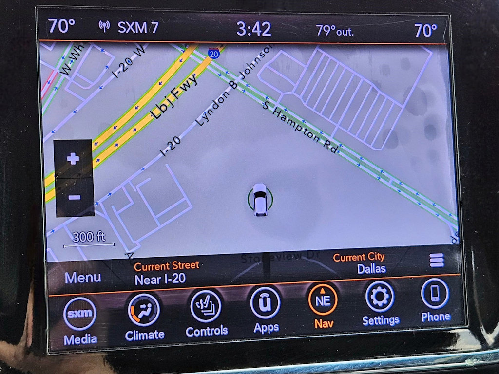 Thumbnail: 2020 Jeep Grand Cherokee - 22