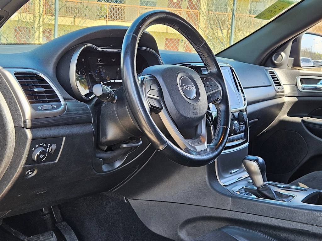 Thumbnail: 2020 Jeep Grand Cherokee - 2