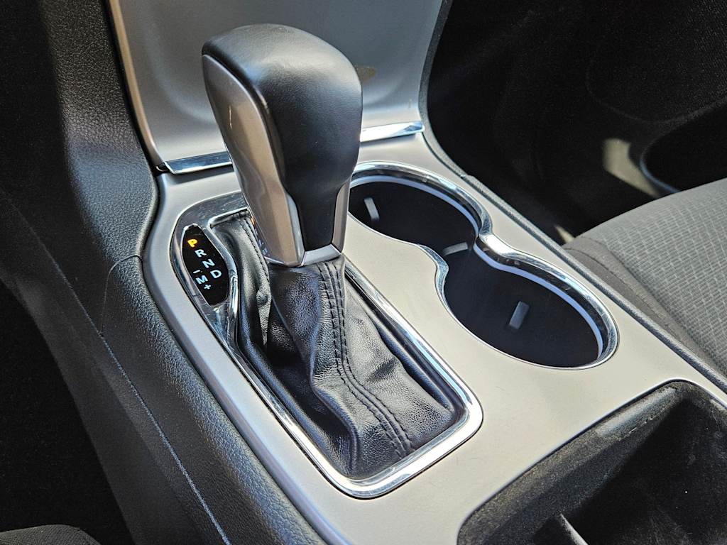 Thumbnail: 2021 Jeep Grand Cherokee - 16