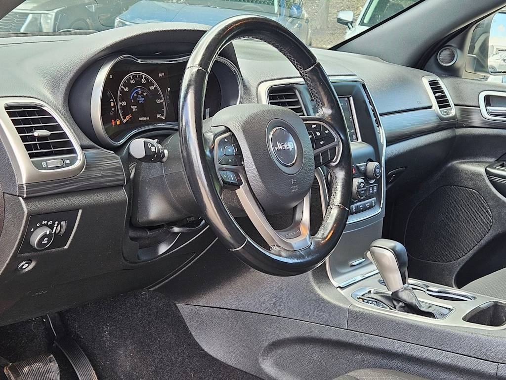 Thumbnail: 2021 Jeep Grand Cherokee - 2