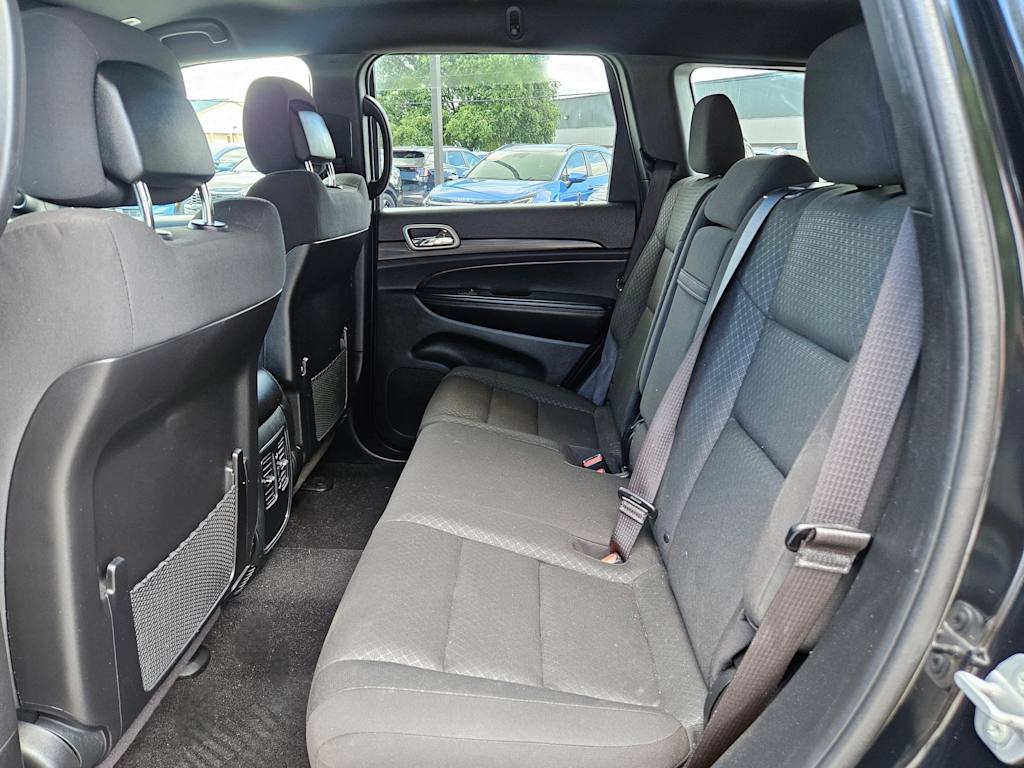 Thumbnail: 2021 Jeep Grand Cherokee - 27