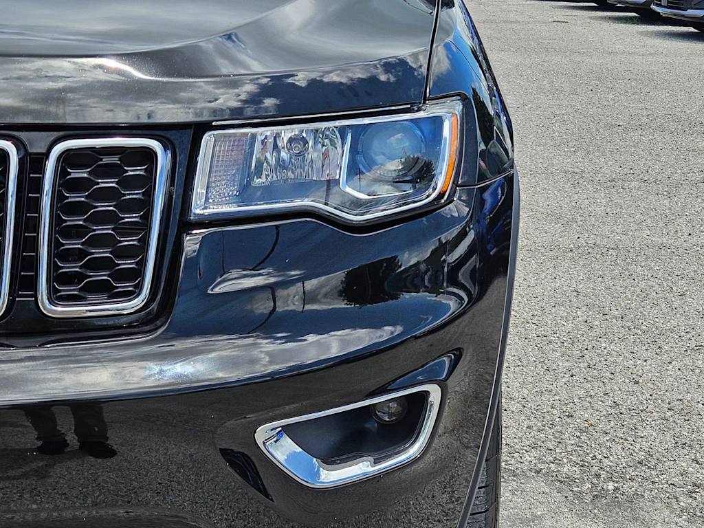 Thumbnail: 2021 Jeep Grand Cherokee - 25