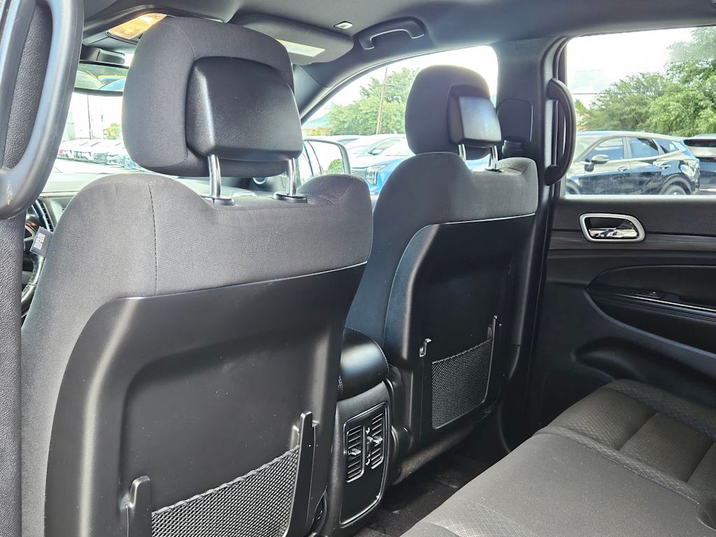 Thumbnail: 2021 Jeep Grand Cherokee - 13