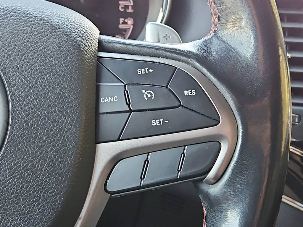 Thumbnail: 2019 Jeep Grand Cherokee - 21