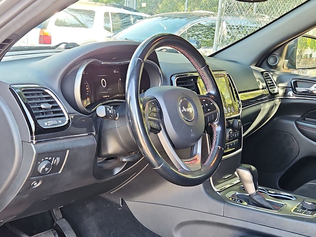 Thumbnail: 2019 Jeep Grand Cherokee - 2