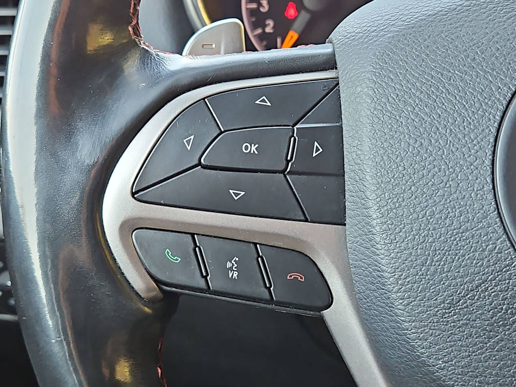 Thumbnail: 2019 Jeep Grand Cherokee - 22