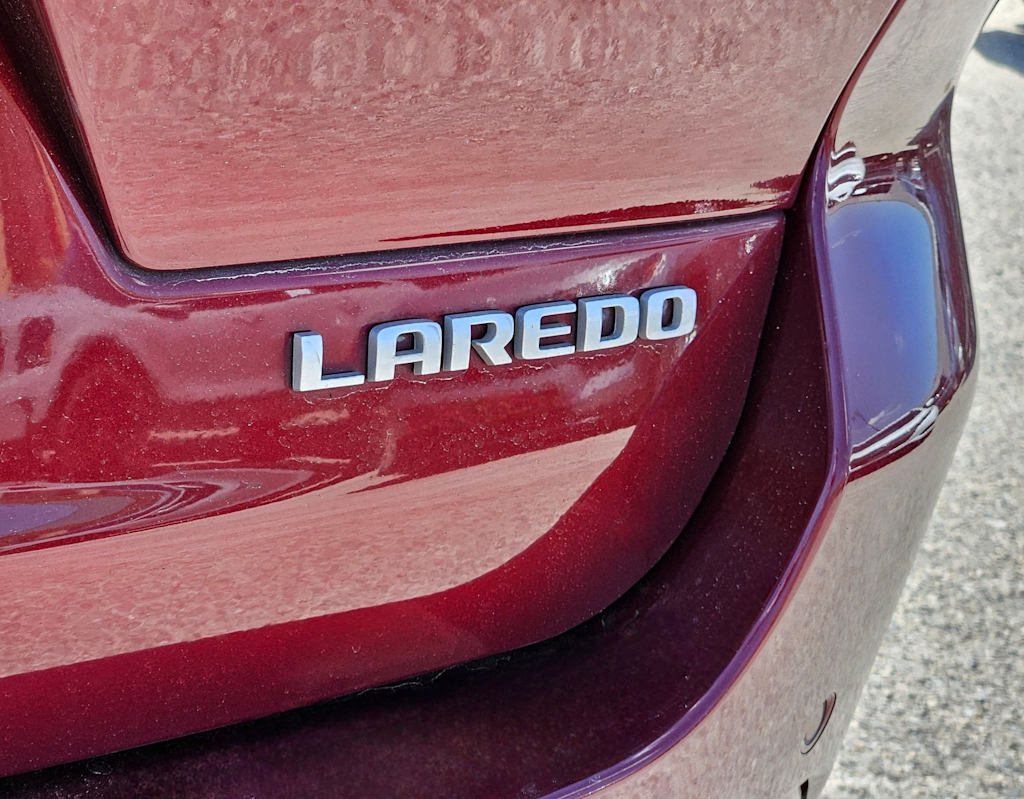 Thumbnail: 2024 Jeep Grand Cherokee L - 6