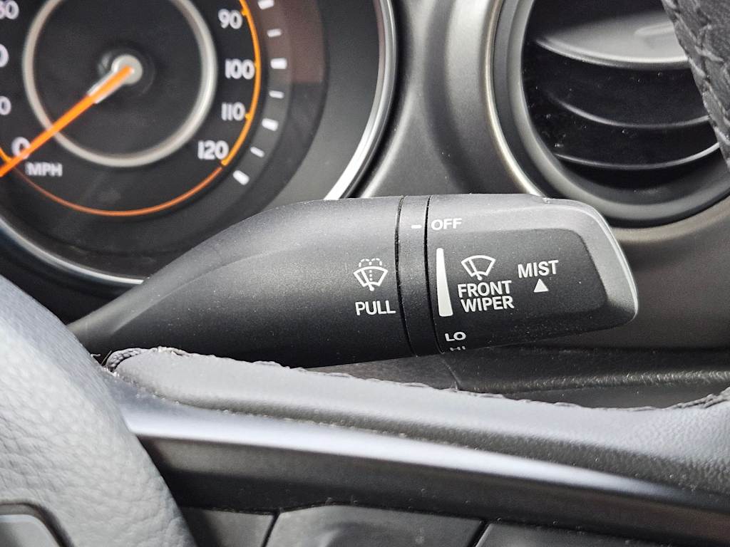 Thumbnail: 2023 Jeep Gladiator - 30