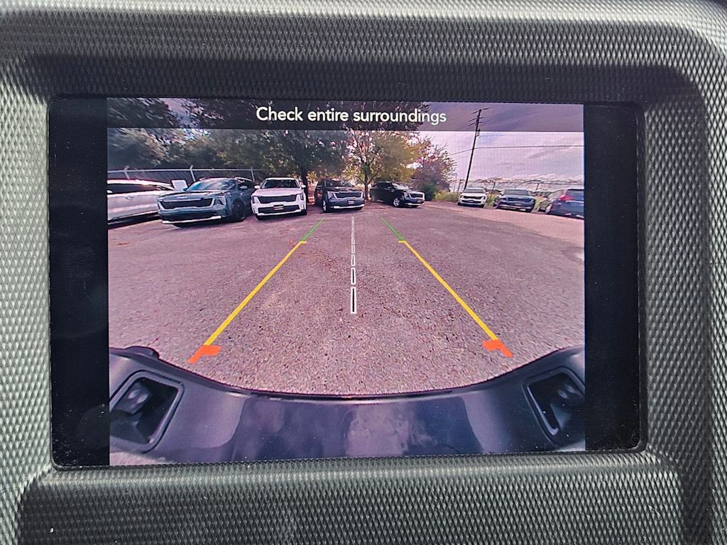 Thumbnail: 2023 Jeep Gladiator - 31