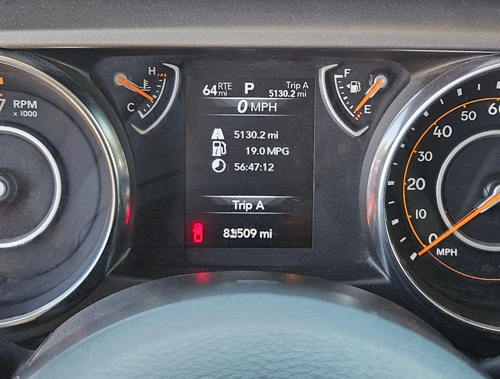 Thumbnail: 2023 Jeep Gladiator - 12