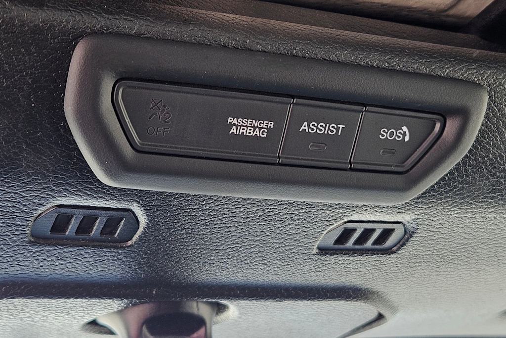 Thumbnail: 2023 Jeep Gladiator - 23