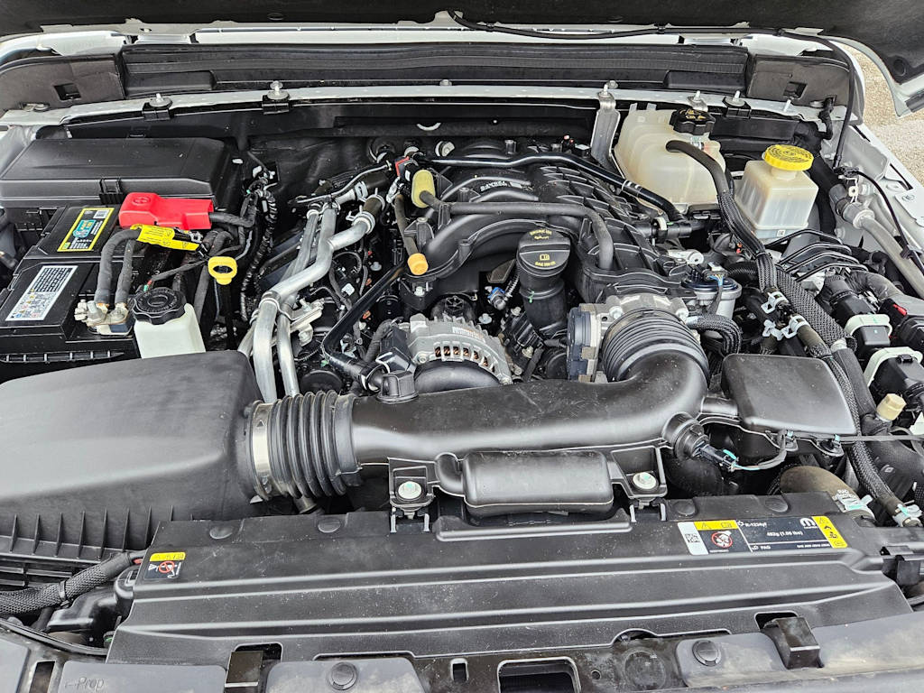 Image of 2023 Jeep Gladiator