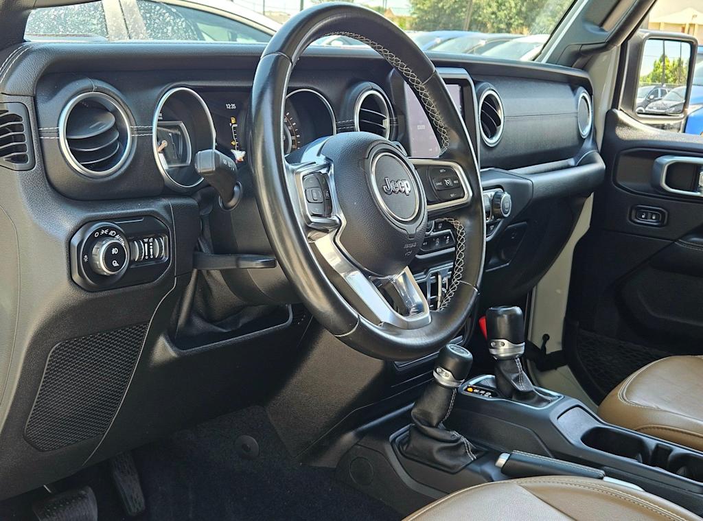 Thumbnail: 2020 Jeep Gladiator - 2