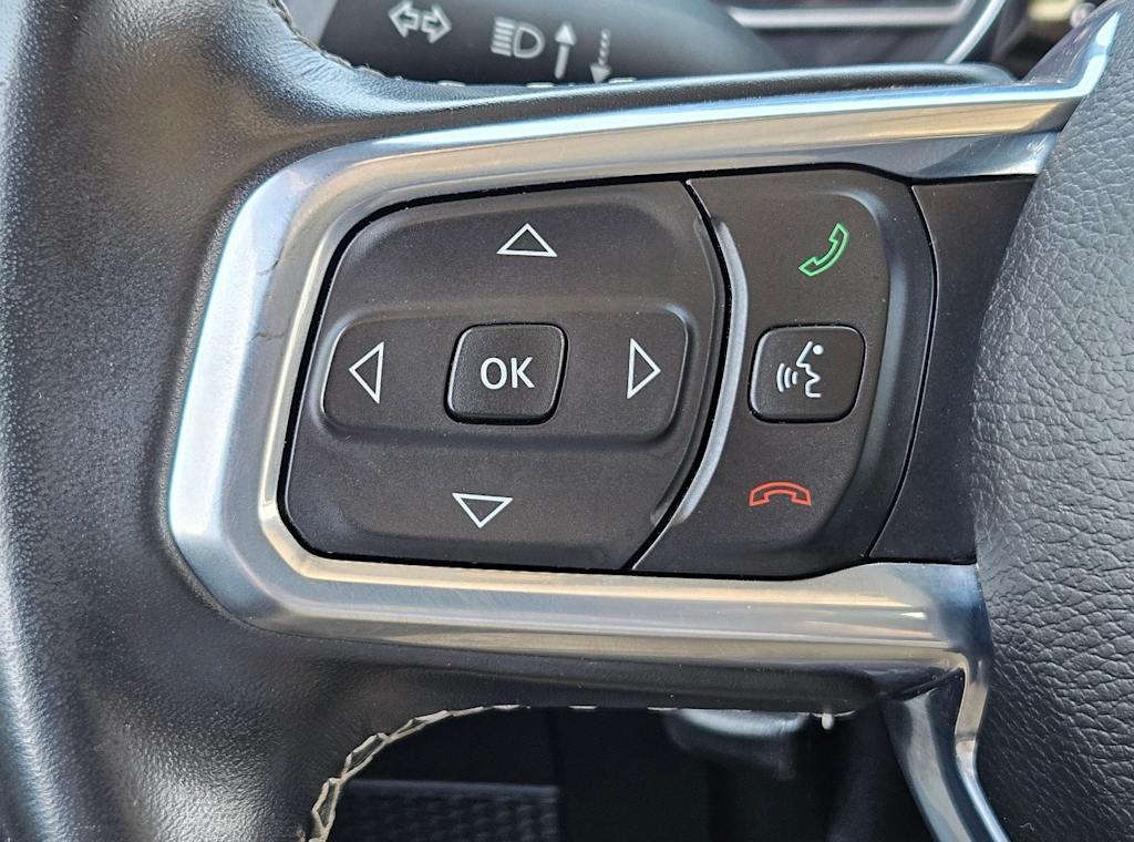 Thumbnail: 2020 Jeep Gladiator - 29