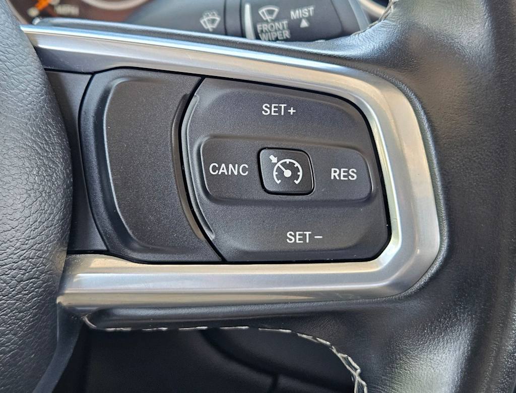 Thumbnail: 2020 Jeep Gladiator - 28