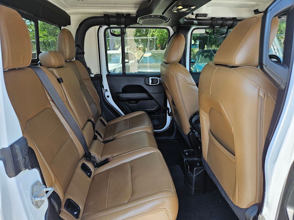 Thumbnail: 2020 Jeep Gladiator - 27