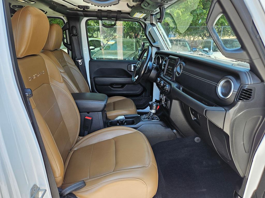 Thumbnail: 2020 Jeep Gladiator - 11