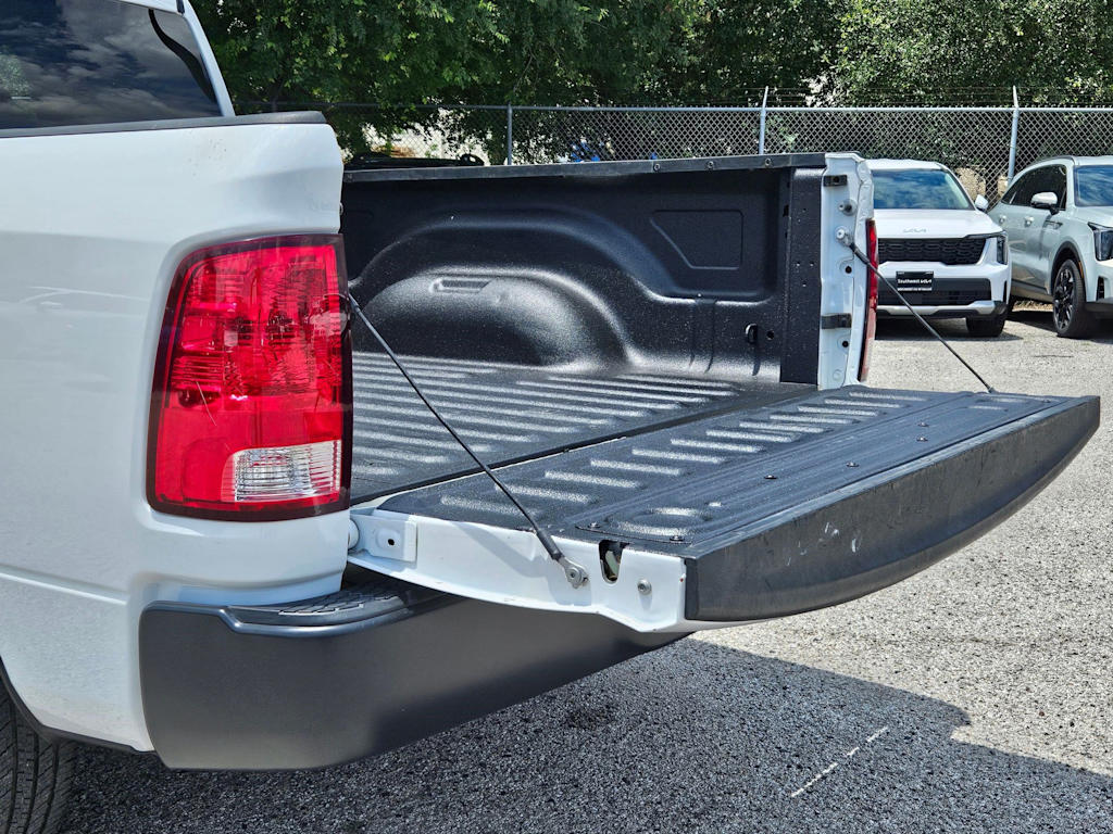 Thumbnail: 2022 RAM 1500 - 31