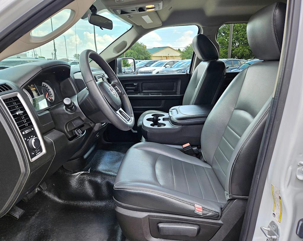 Thumbnail: 2022 RAM 1500 - 10