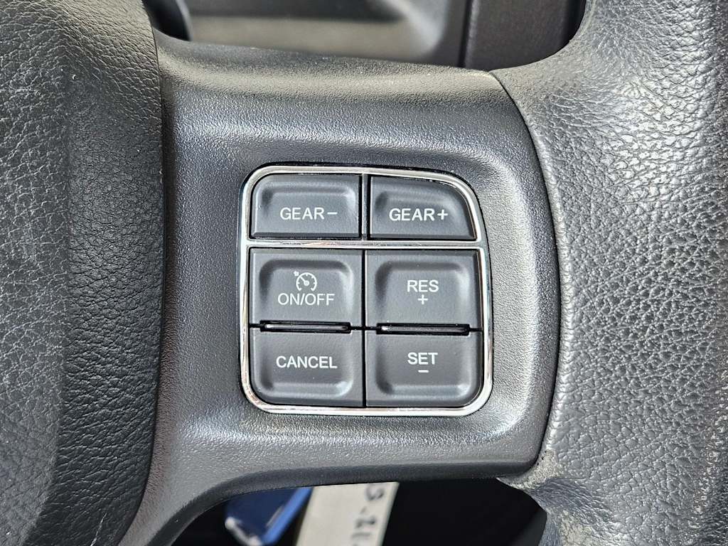 Thumbnail: 2022 RAM 1500 - 26