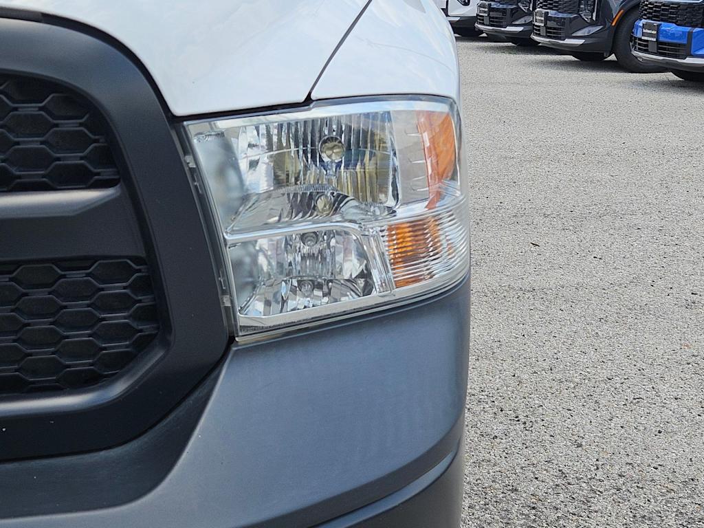 Thumbnail: 2022 RAM 1500 - 22