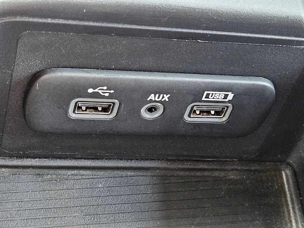 Thumbnail: 2022 RAM 1500 - 29
