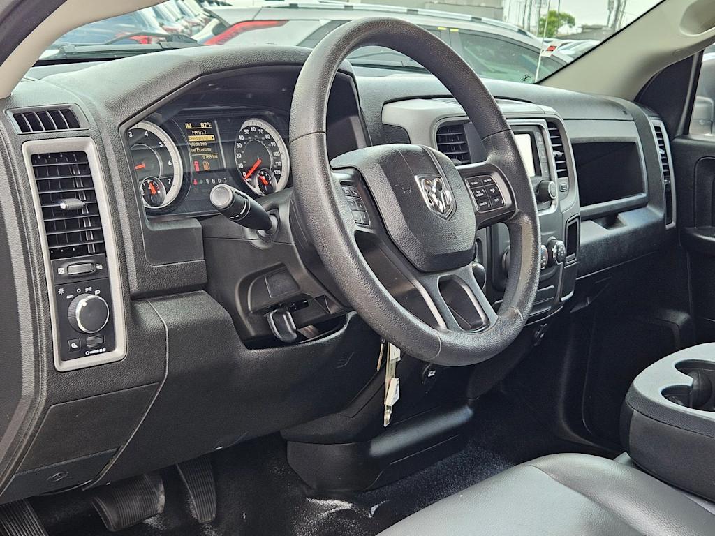 Thumbnail: 2022 RAM 1500 - 2