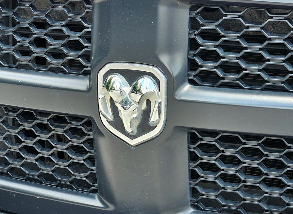 Thumbnail: 2022 RAM 1500 - 7